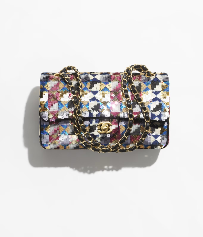 Classic 11.12 handbag